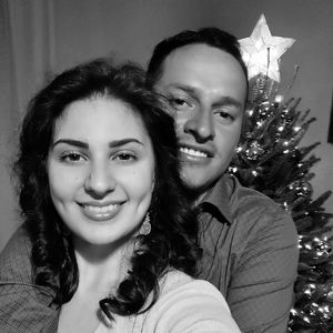 Meet your Posher, Maranda